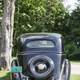 Illustration for article titled I Should Have Hit the Gym Before Driving a 1936 Ford Model 48